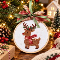 🫎Reindeer