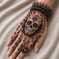 💀 Sugar Skull