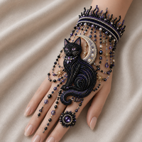 🐈‍⬛ Black Cat Moon