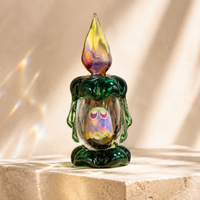 Emerald Enchantment
