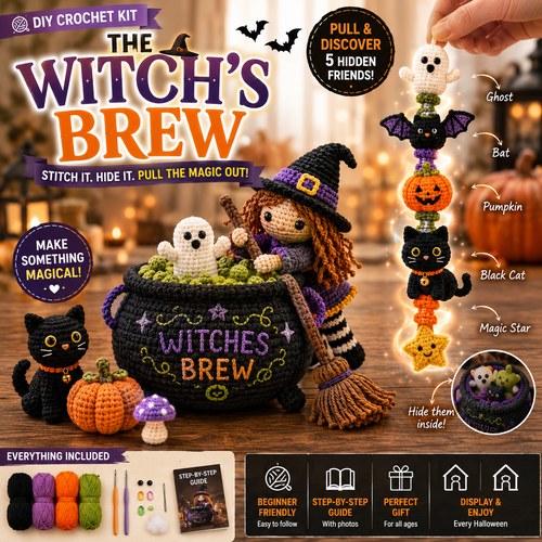 Create Your Own Interactive Halloween Scene.