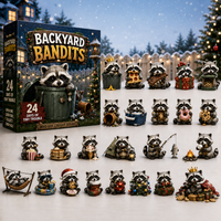 🦝Raccoon Set🎁