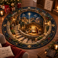 A Window to Bethlehem 🌟