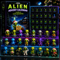 👽Alien Blind Box Set