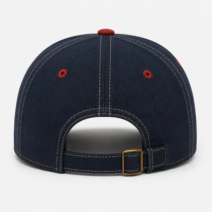 Labor Day 2026 Commemorative Cap – Built on Hard Work Premium Printed hat