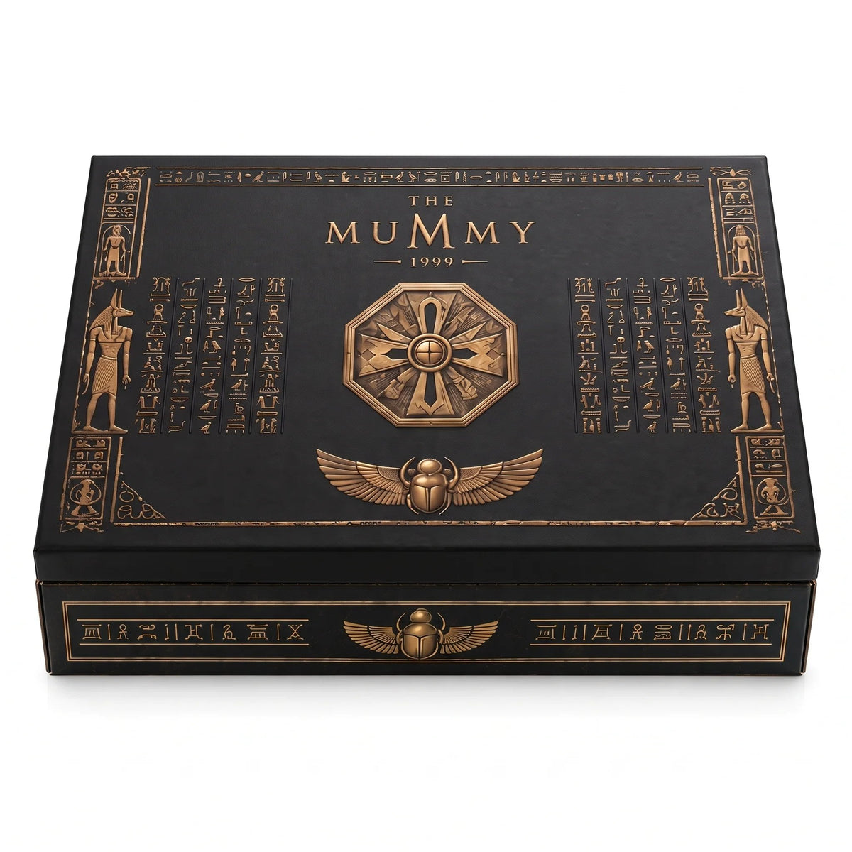🎁✨The Hamunaptra Countdown Advent Calendar(📦Buy 2 Free Shipping)