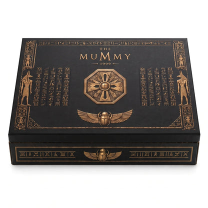 🎁✨The Hamunaptra Countdown Advent Calendar(📦Buy 2 Free Shipping)