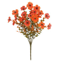 🧡🍊 Autumn Orange