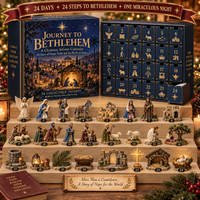 Journey to Bethlehem