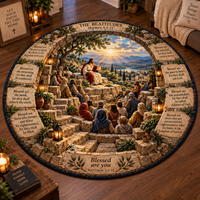 The Beatitudes ❤️