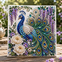 🦚 Peacock
