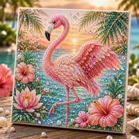 🦩 Flamingo