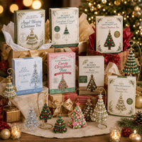 All 7 Set save $33 & Free Sipping