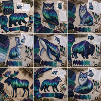 All 9 pcs Set save $40 & Free Shipping