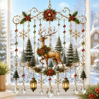 Reindeer