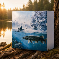 🌊 Multi Species Predator Lure Kit
