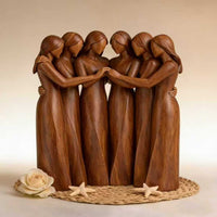 Six sisters