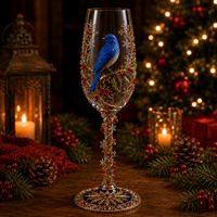 💙 Winter Bluebird