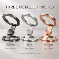 Gunmetal