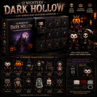 Dark Hollow