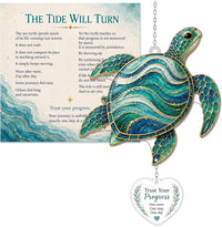 Sea Turtle