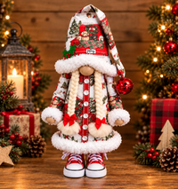 The Merry Braided One
