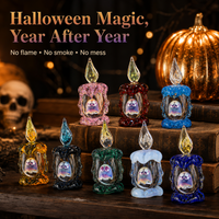 Complete 8-Color Collector’s Set — Best Value