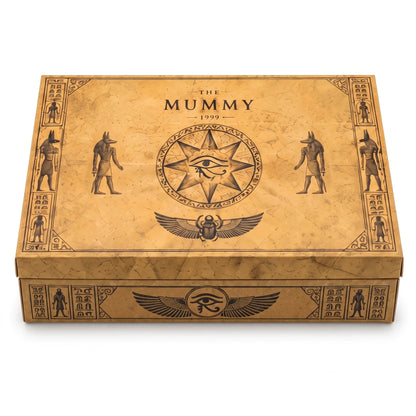 🎁✨The Hamunaptra Countdown Advent Calendar(📦Buy 2 Free Shipping)