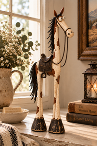 The Goofball Horse