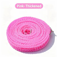 Pink (10m/393.701 in)