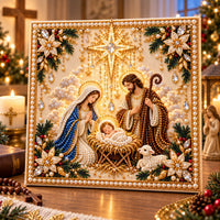 🌟 Holy Nativity
