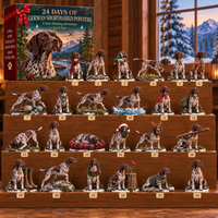 German Shorthaired Pointers
