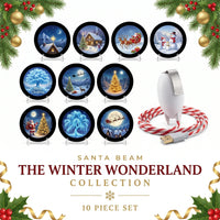 Winter Wonderland Collection
