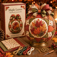 🍁 Maple Leaves