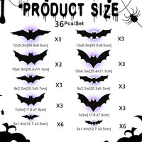 36PCS💥（SAVE $17）