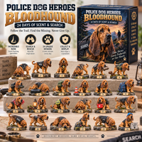 Bloodhound