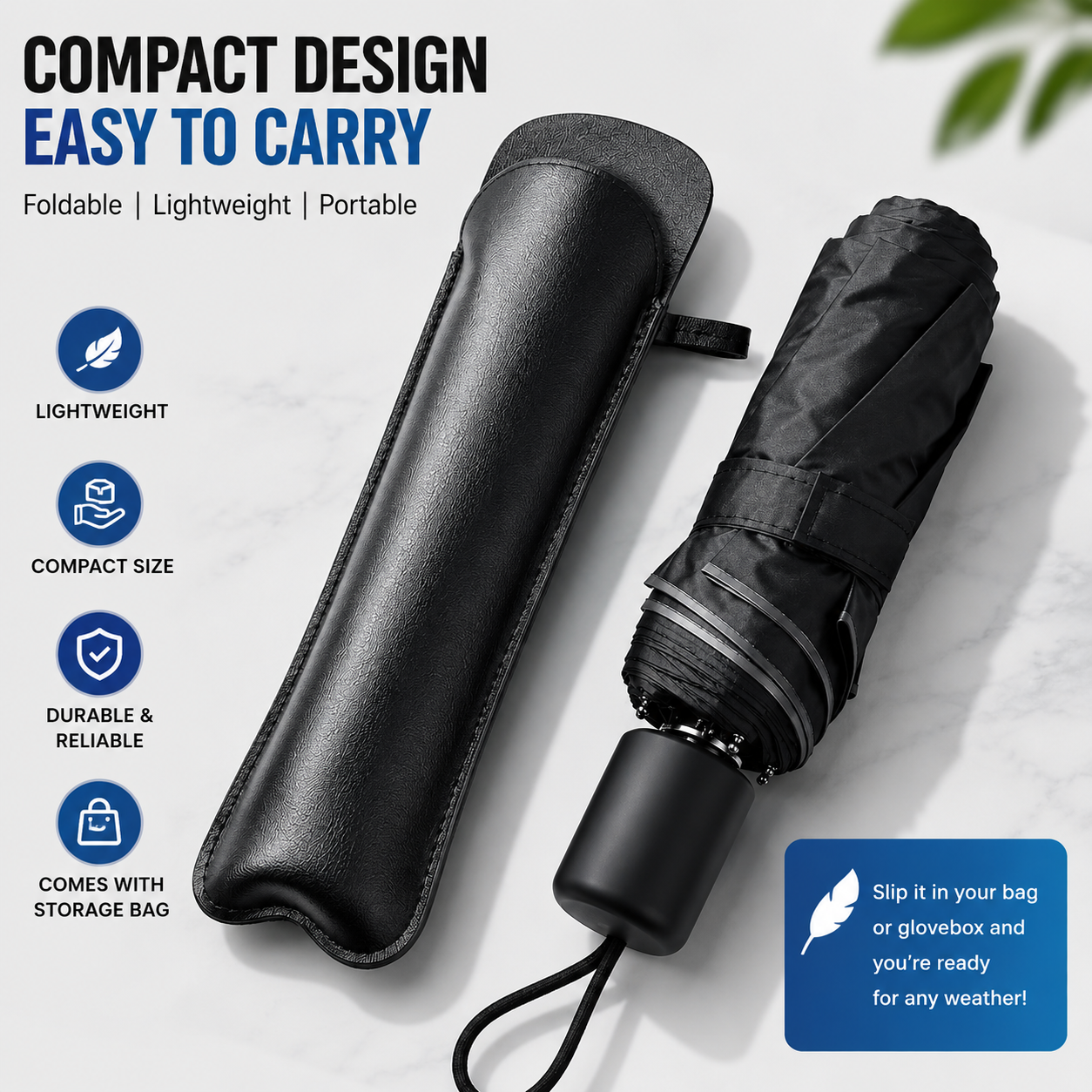 ✨️Last Day 49% OFF☀️🚗2026 Upgraded Car Windshield Sun Shade Umbrella