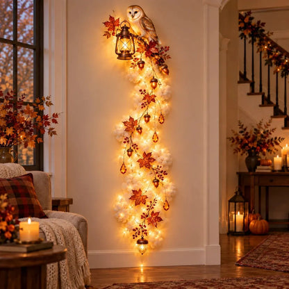 🔥🎁✨ Christmas Blessing Cloud Trail Wall Light Collection – Jesus, Mary & 6 Signature Designs