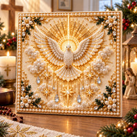 🕊️ Dove of Peace