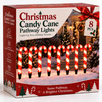Pack of 8