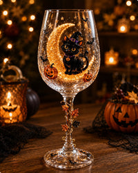 🐈‍⬛ Moonlight Black Cat