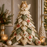👼 Christmas Angel