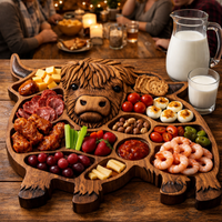 Highland Cow B