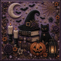 Black Cat Kit