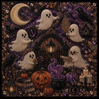 Ghost Kit