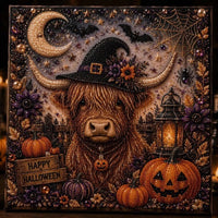 Highland Cow Kit